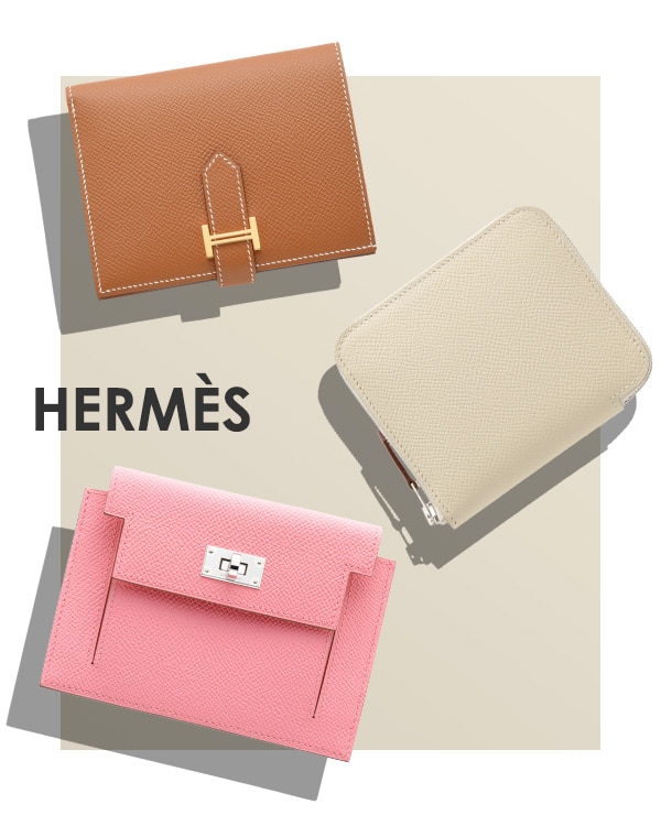 エルメス 財布