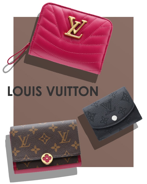 ルイ・ヴィトン 財布
