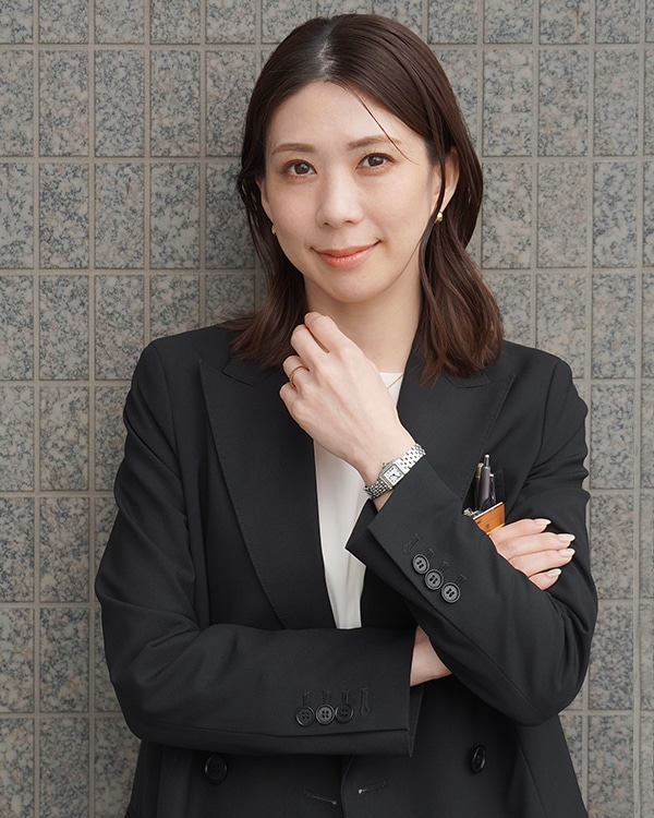 Mikako Matsumoto