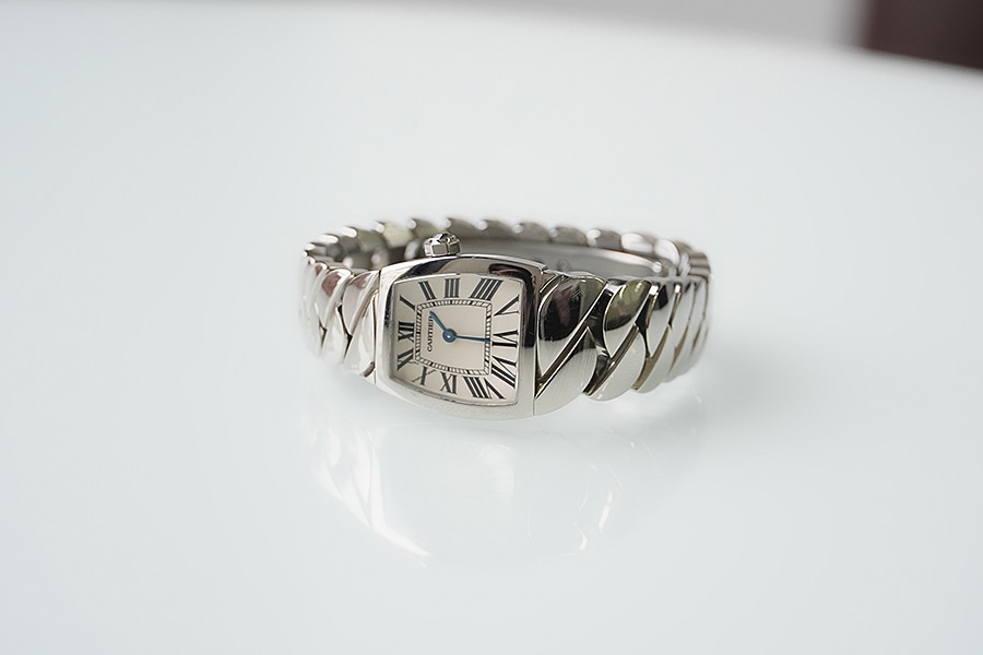 独特なフォルムに惹かれ、ずっと心に残り続けていたラドーニャ