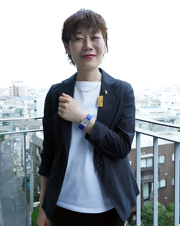 Akane Shiba