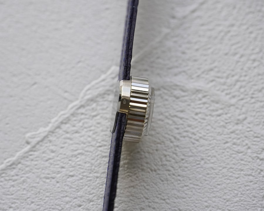 ロレックス カメレオン プレシジョン Ref.8788 逆サイドイメージ