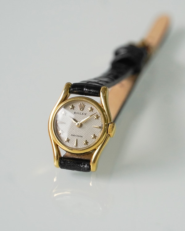 ロレックス スターダイヤル Ref.9061 全体イメージ