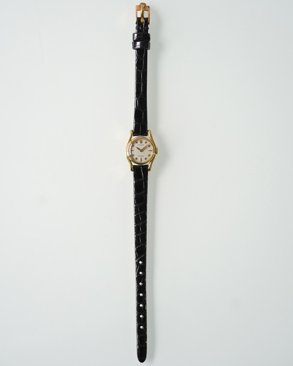 ロレックス スターダイヤル Ref.9061 全体イメージ