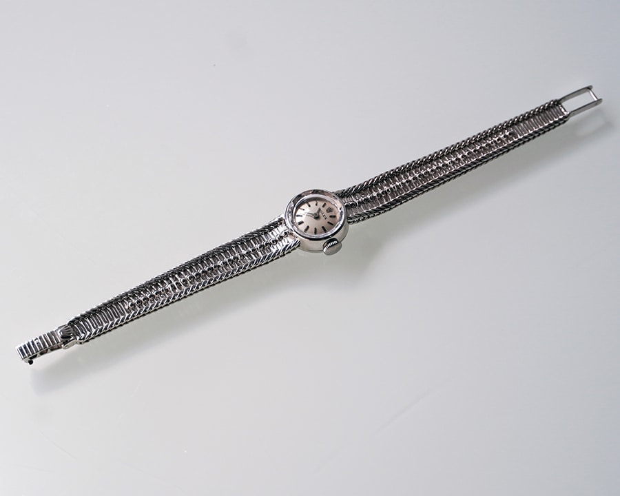 ロレックス ヴィンテージウォッチ Ref.360 1960年代製 全体イメージ