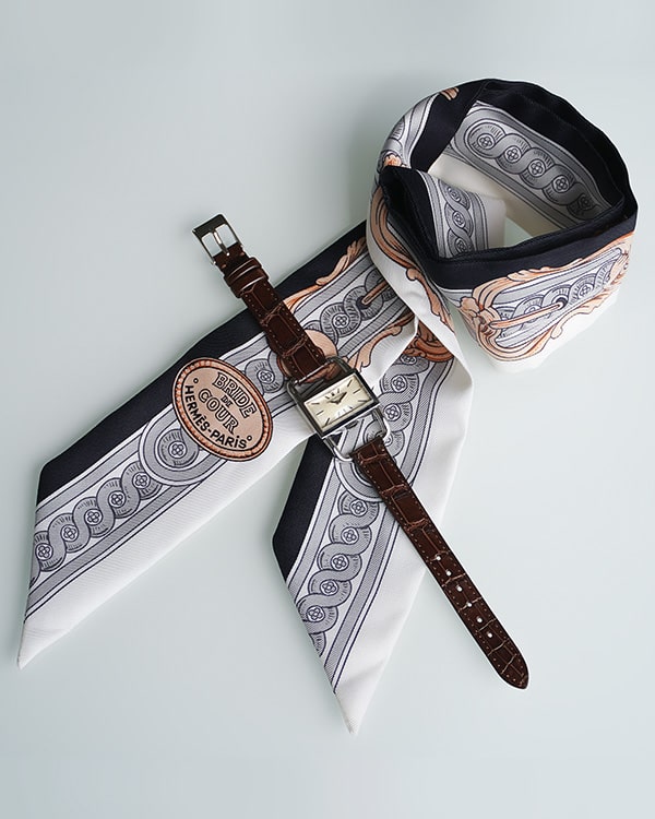 ジャガー・ルクルト ドライバーズウォッチ Ref. 1671.42