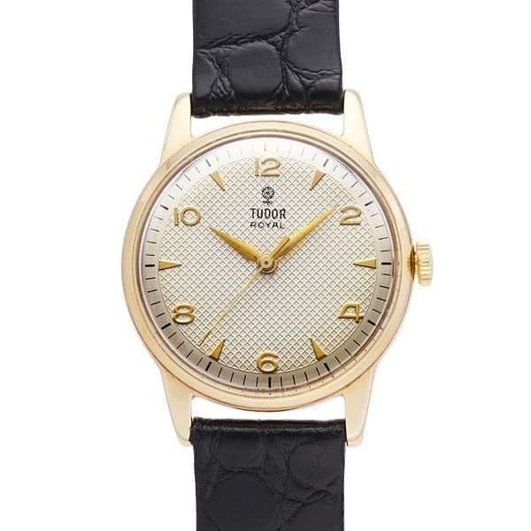 チューダー ロイヤル Ref.28500-0001