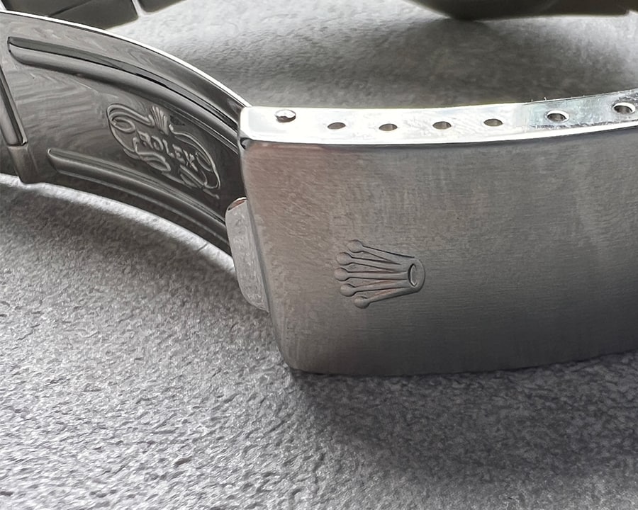 1970年代製 チューダー クロノタイム Ref.94300