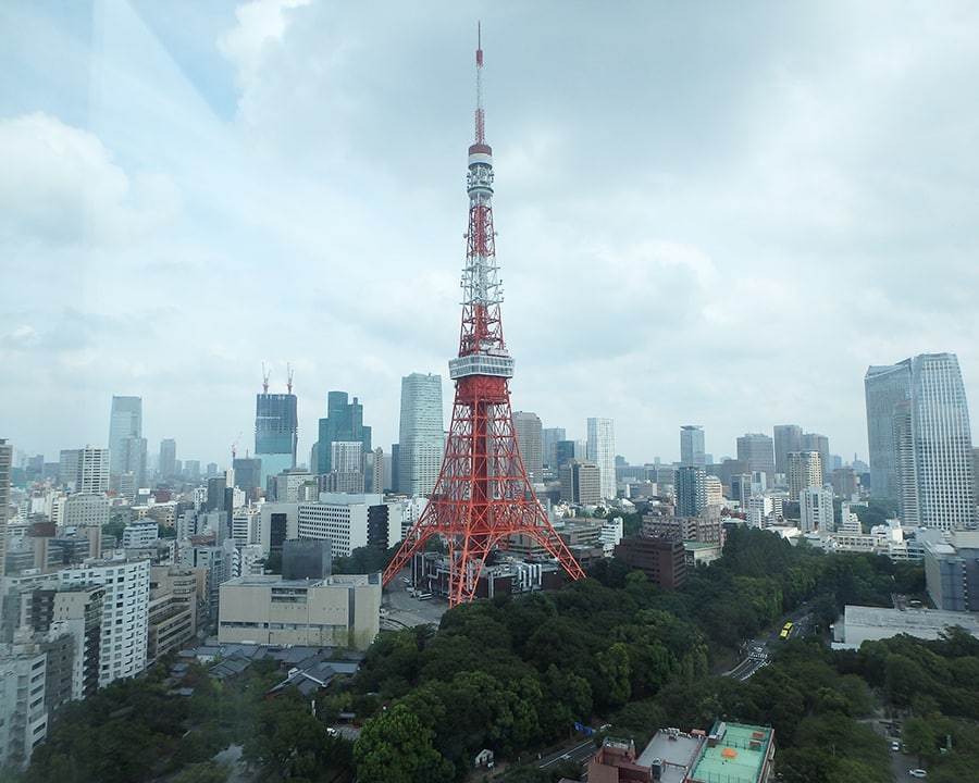 東京でのロレックス購入オプション