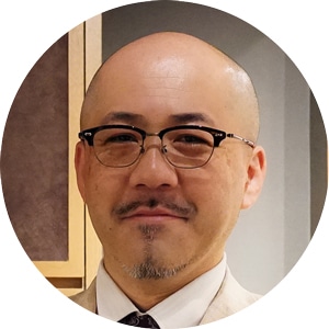 スタッフ高岡アイコン
