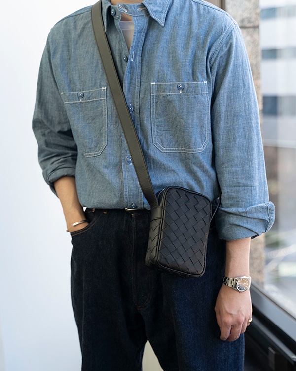 男性へのプレゼントにもおすすめ