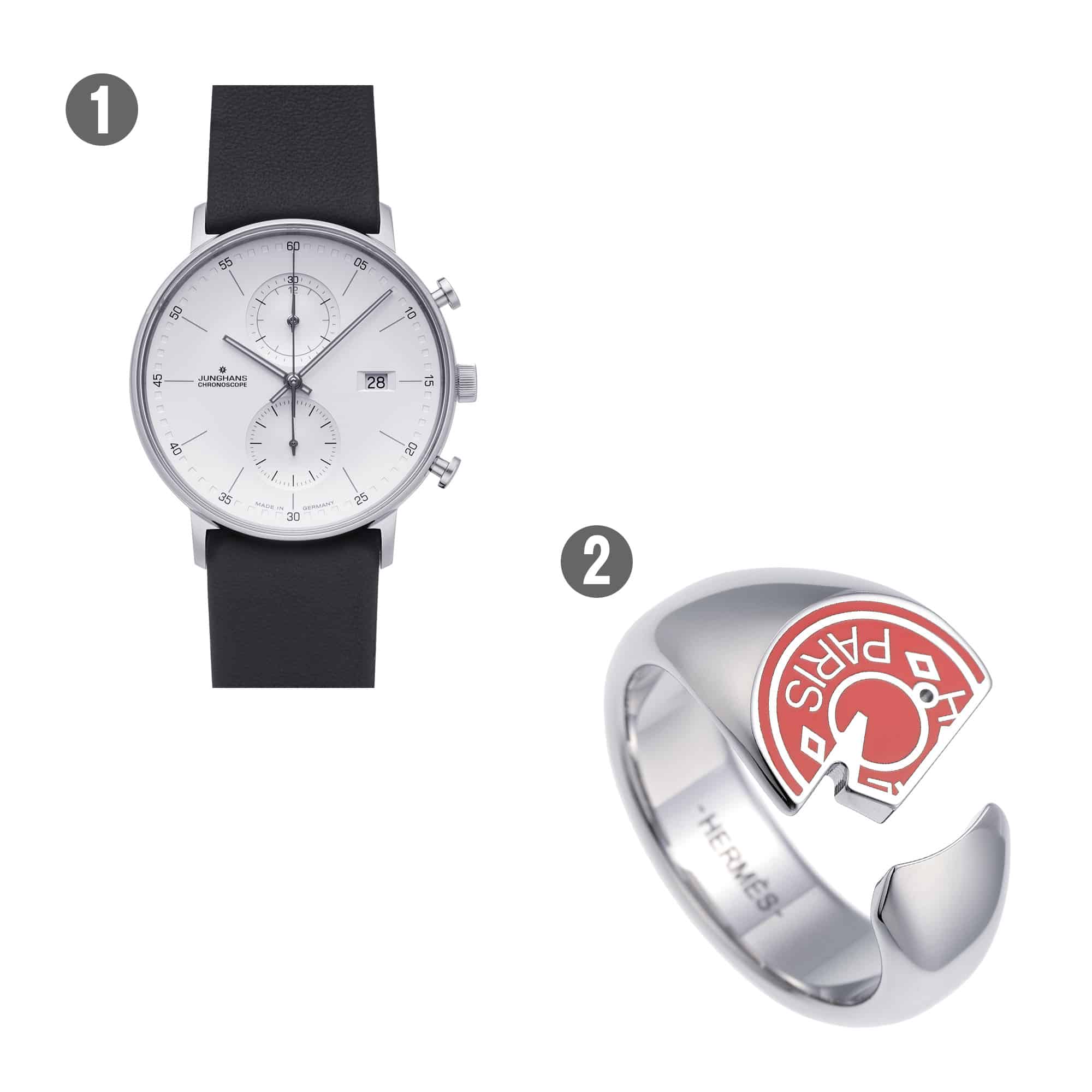 スタッフ望月のセレクト