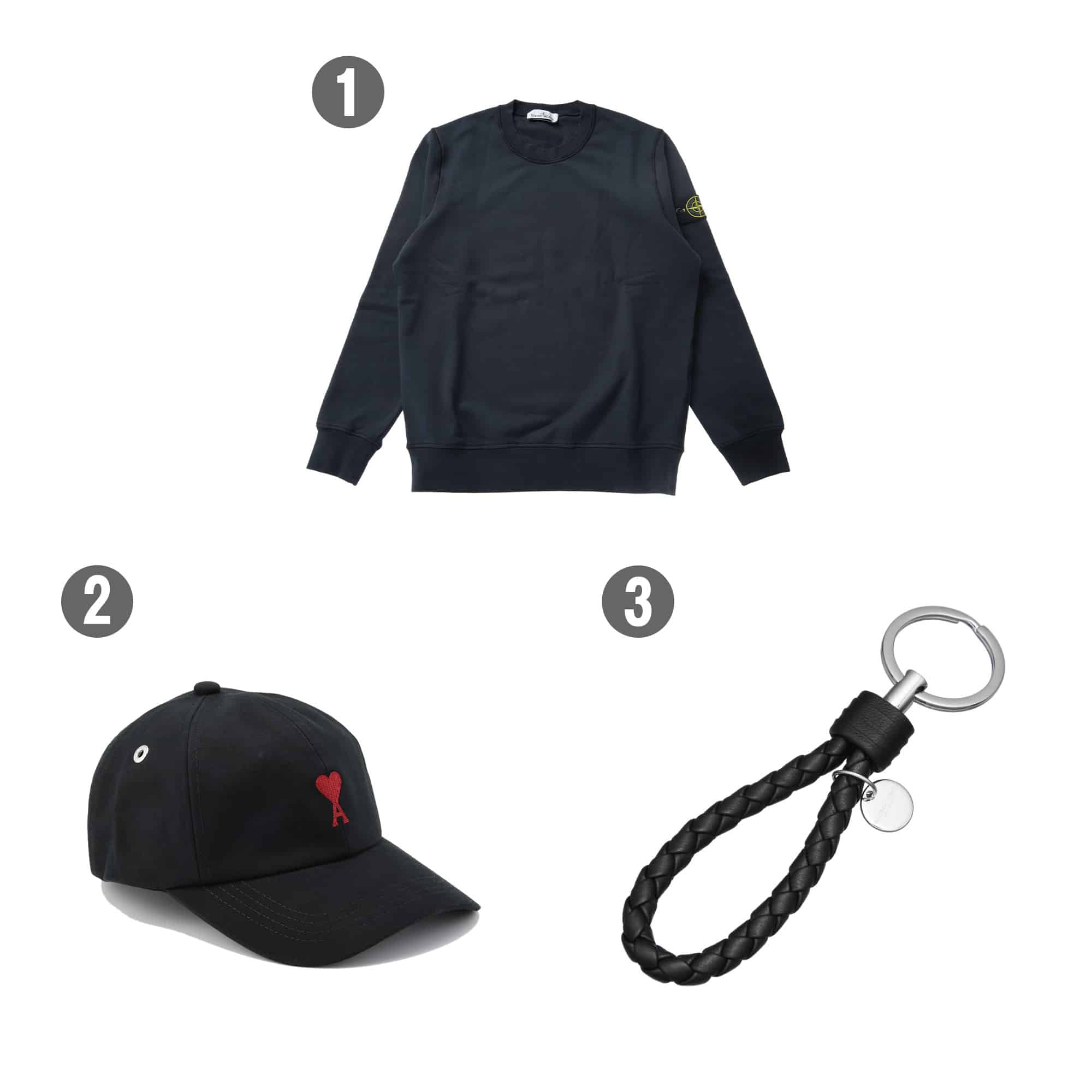 スタッフ矢嶋のセレクト