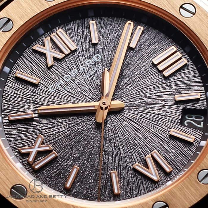 ショパール アルパイン イーグル ラージ Ref.298600-6001