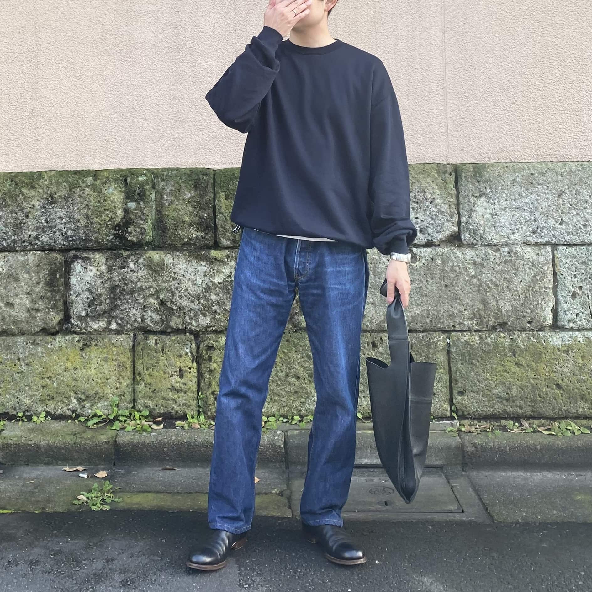 腕時計専門店ジャックロード WEBサイト運営スタッフ 奥村