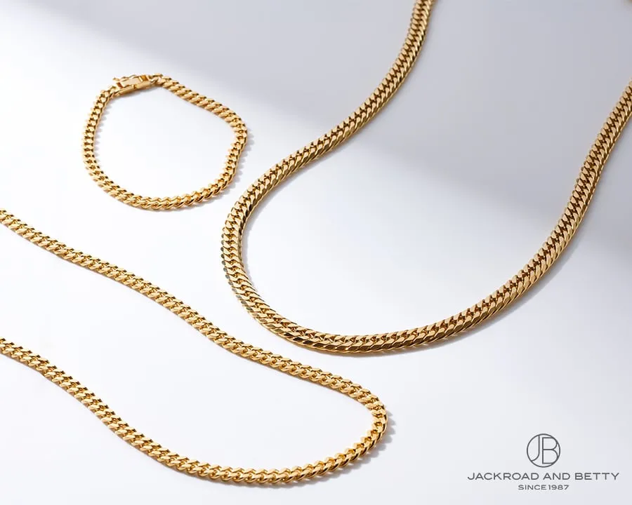 月々の負担を抑えて喜平ネックレスを購入するには？