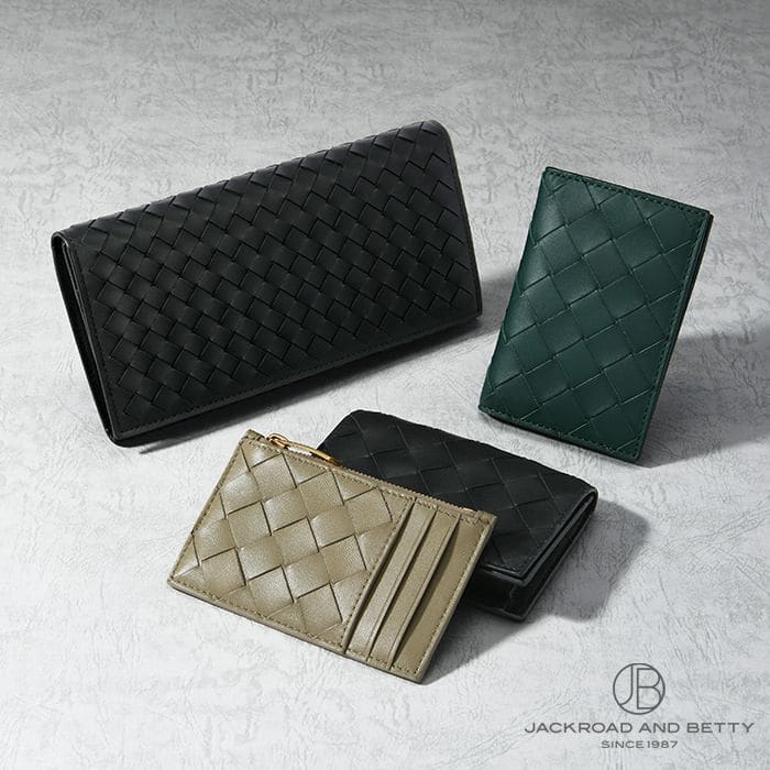 ボッテガ・ヴェネタ 財布