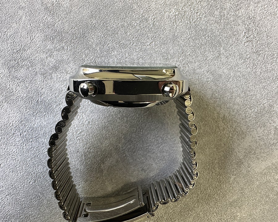 1970年代製 ホイヤー シルバーストーン Ref.110.313