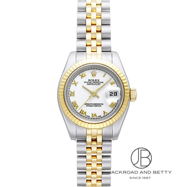 ロレックス デイトジャスト 26 Ref.179173
