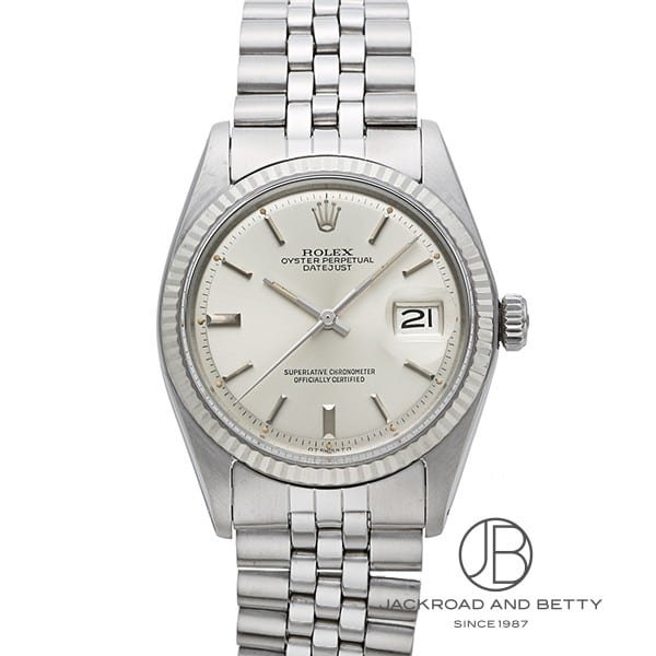 ロレックス デイトジャスト Ref.1601