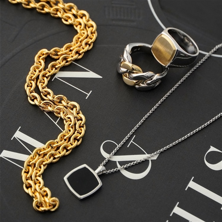 トムウッドジュエリー