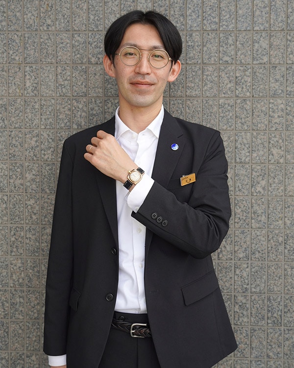 Tanabe Tatsuya