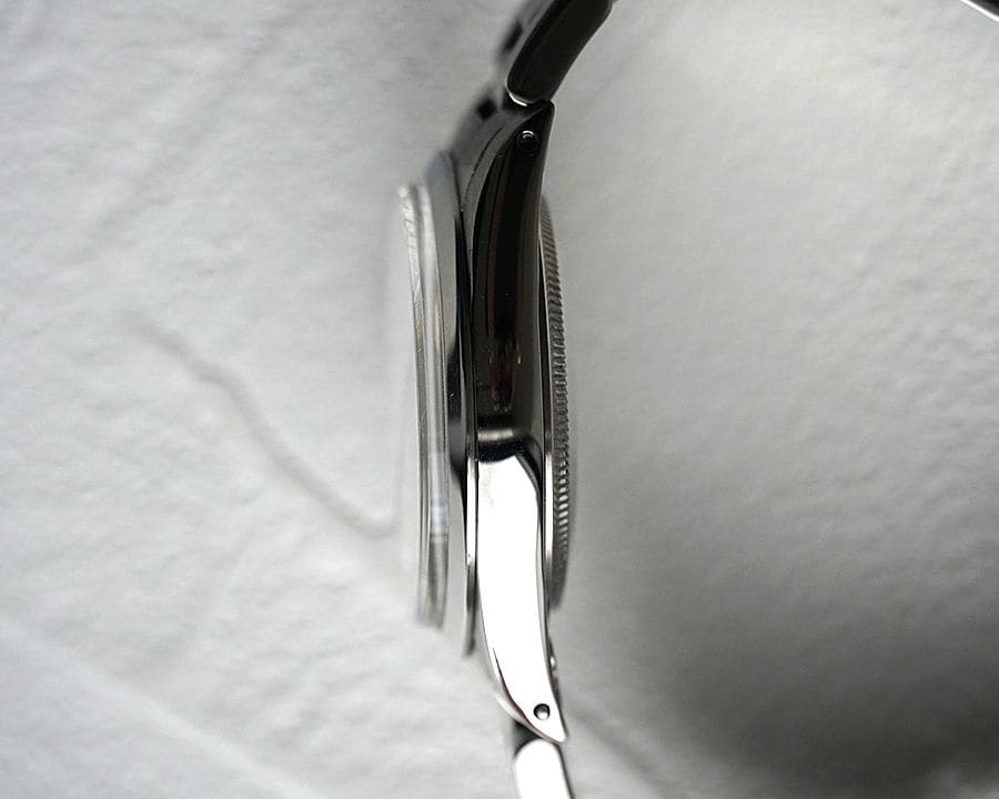 ロレックス エクスプローラー Ref.1016の逆サイドイメージ