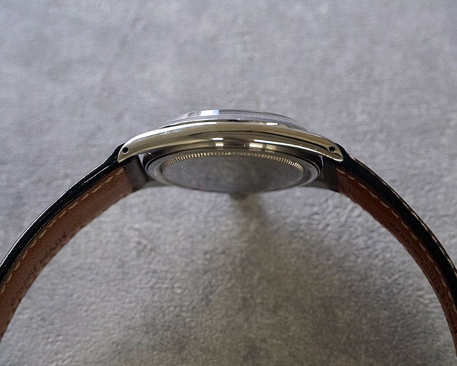 チューダー(チュードル)  オイスター Ref.7934の逆サイドイメージ