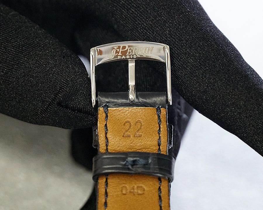 ホイヤー モナコ Ref.73633のクラスプイメージ