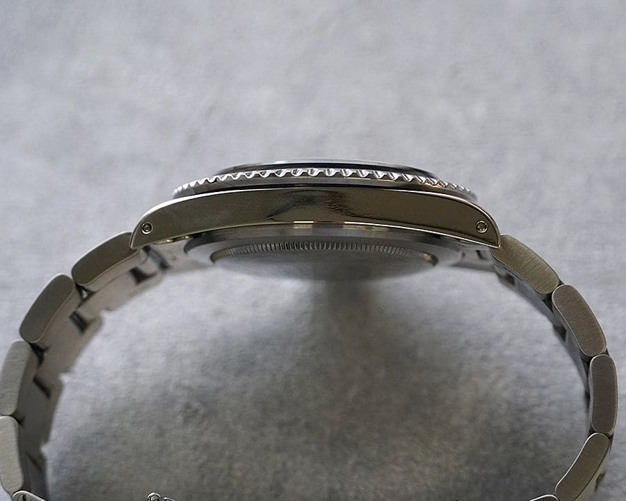 ロレックス サブマリーナー Ref.5513の逆サイドイメージ
