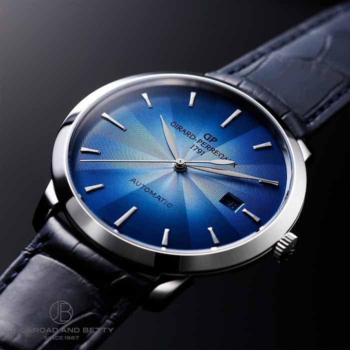 ジラール・ペルゴ 1966 Ref.49555-11-431-BB60
