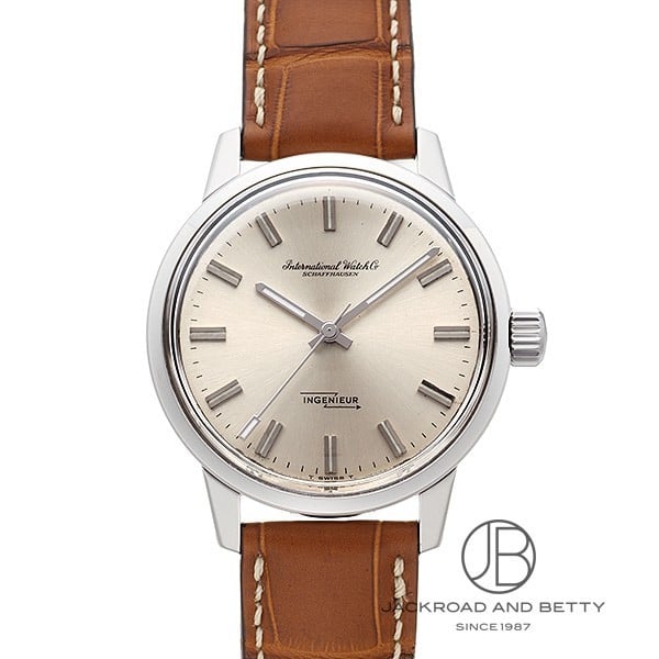 IWC インヂュニア Ref.866A