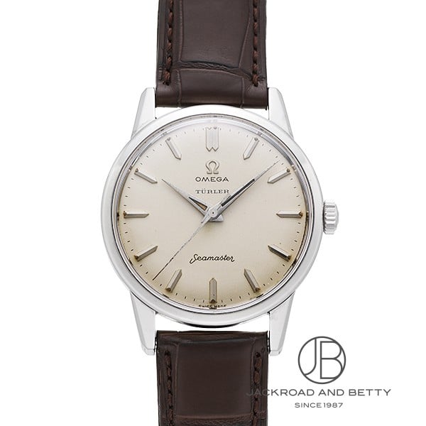 オメガ シーマスター Ref.14390-1