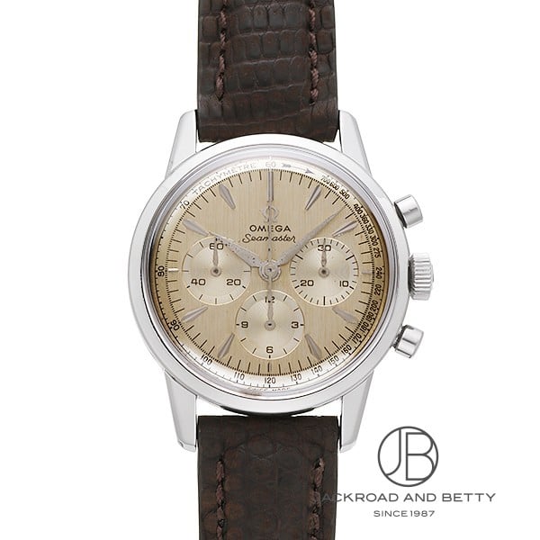 オメガ シーマスター クロノグラフ Ref.105.005-66