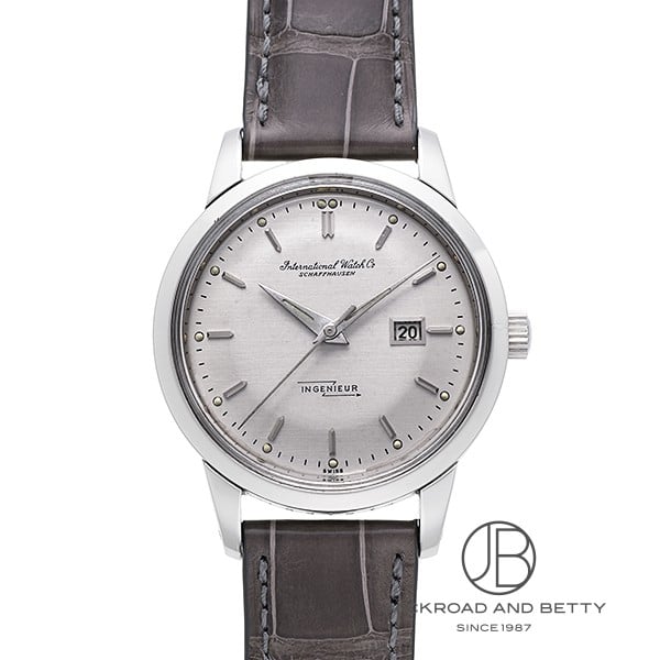 IWC インヂュニア Ref.666