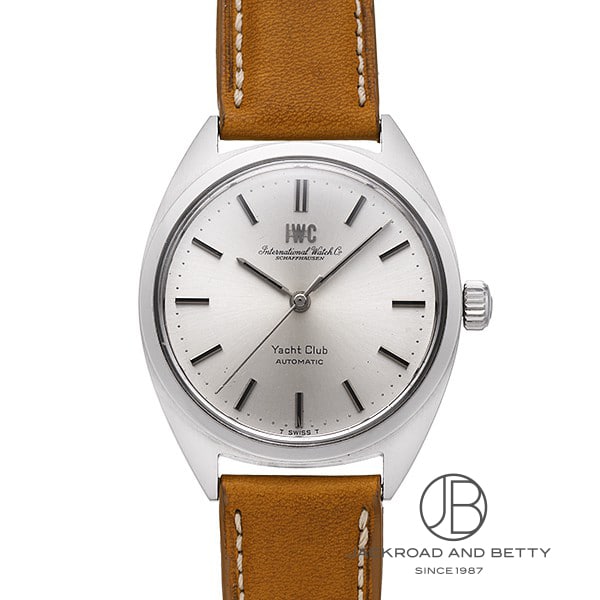 IWC ヨットクラブ Ref.811A