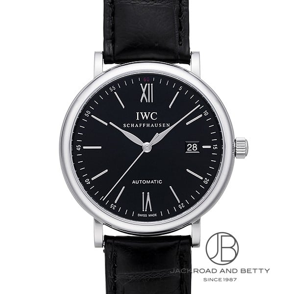 IWC ポートフィノ Ref.IW356502
