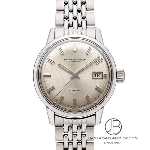 IWC インヂュニア Ref.866AD