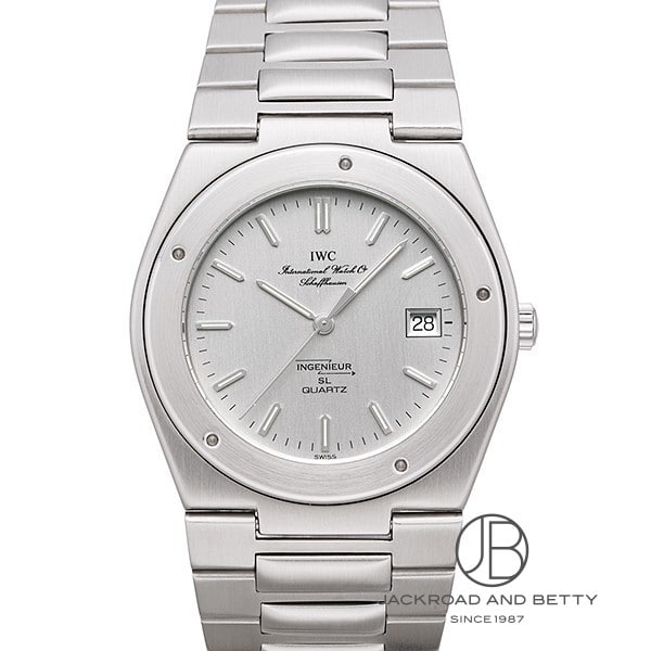 IWC インヂュニア ジャンボ Ref.3303