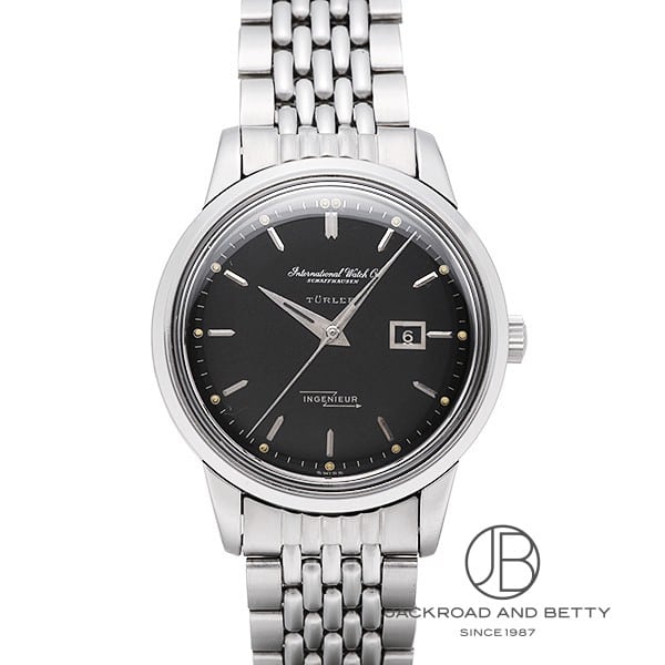 IWC インヂュニア Ref.666