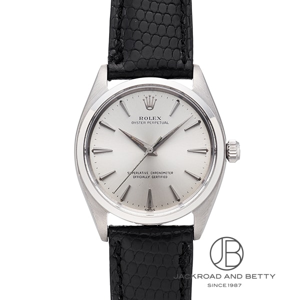 ロレックス オイスター パーペチュアル Ref.1002
