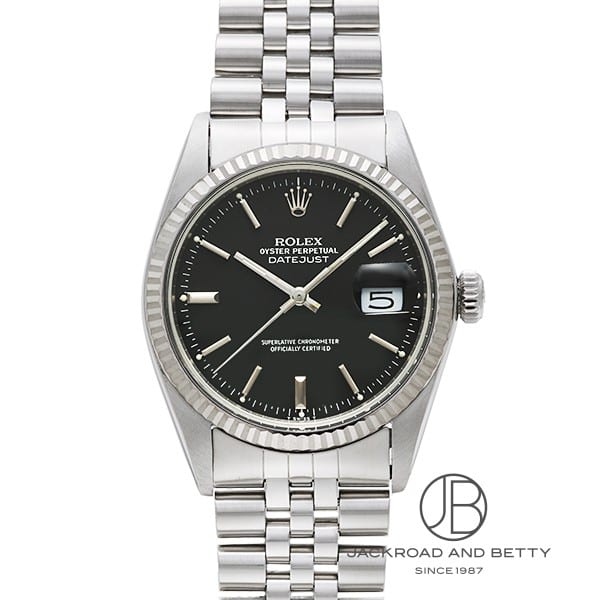 ロレックス デイトジャスト Ref.16014