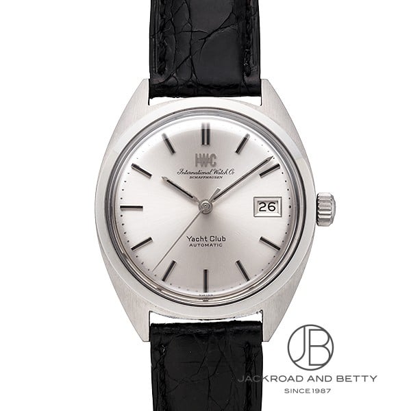 IWC ヨットクラブ