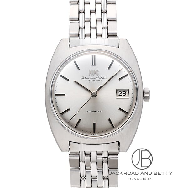 IWC オートマティック Ref.1828