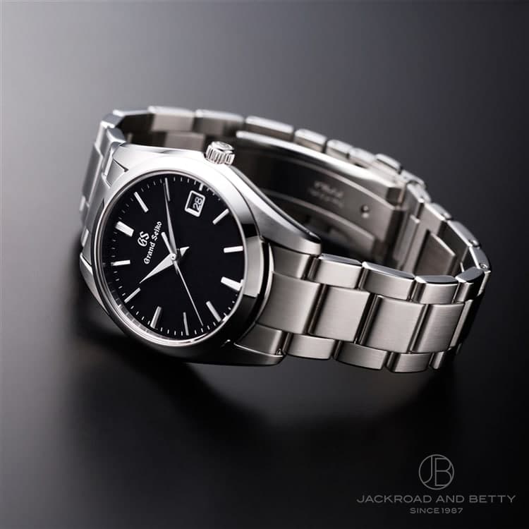 グランドセイコー ヘリテージ コレクション 9Fクオーツ Ref.SBGX261