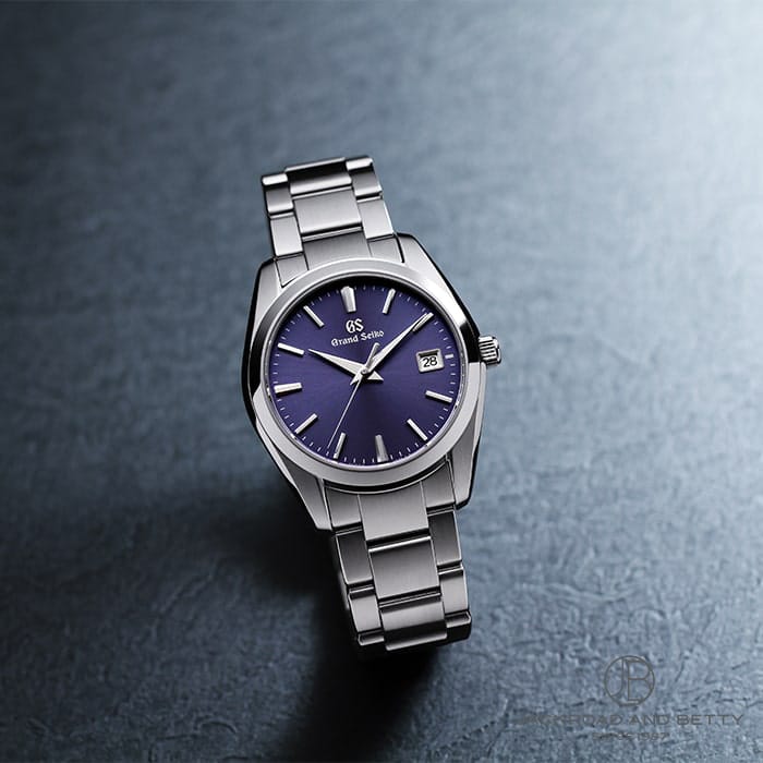 グランドセイコー 9Fクオーツ Ref.SBGX265