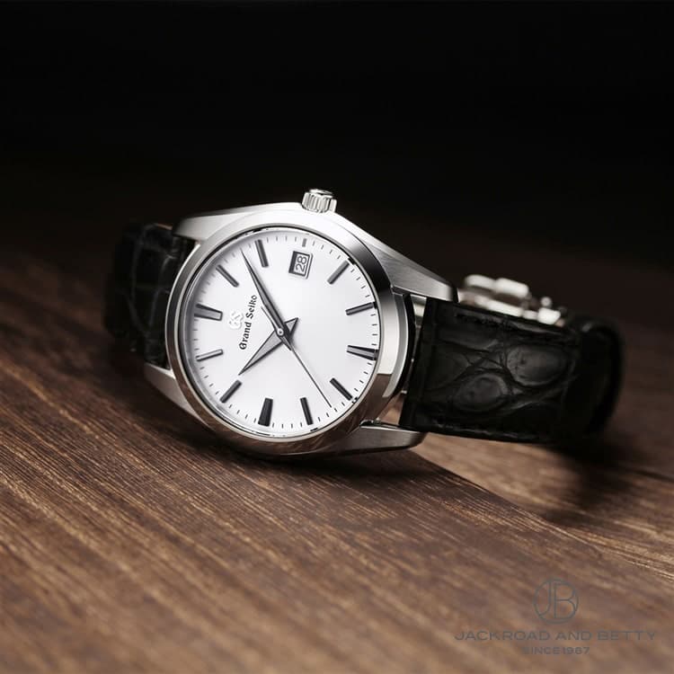 グランドセイコー 9Fクオーツ Ref.SBGX295