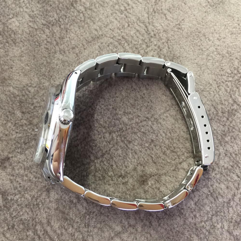 オイスターブレス