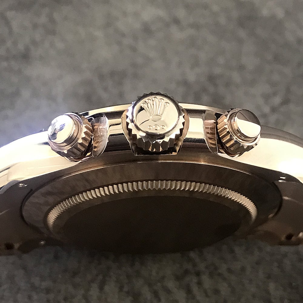 ロレックス コスモグラフ デイトナ Ref.116505