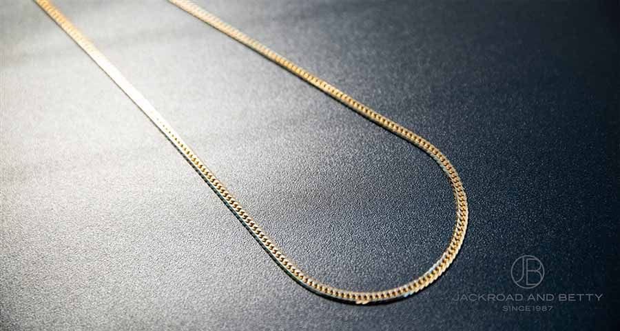 喜平 ネックレス18K